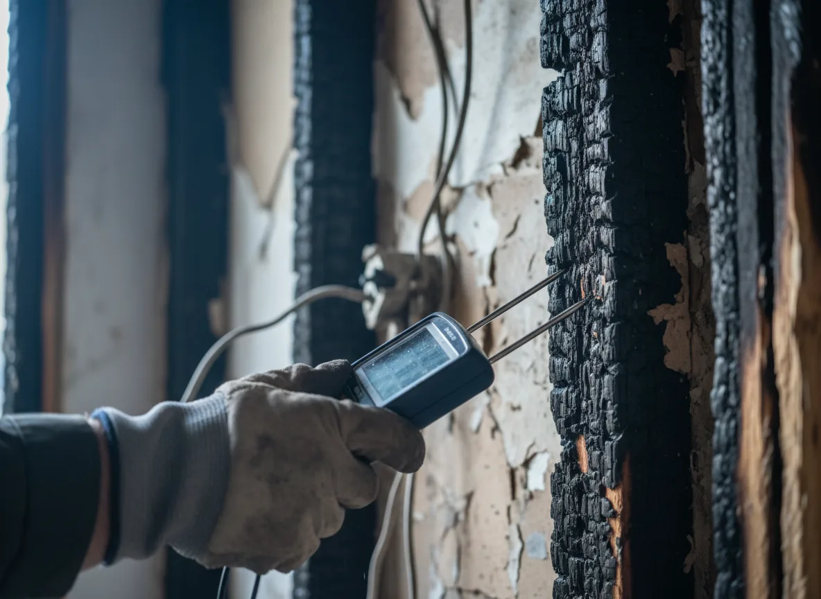 Fire Damage Restoration Herminie, PA FAQs
